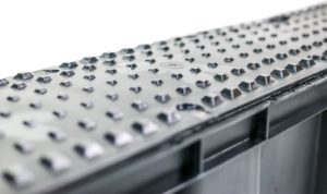 HSV Technical Moulded Parts, specialist in de ontwikkeling en productie van grote kunststof spuitgietproducten