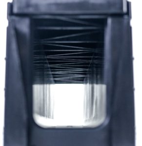 HSV Technical Moulded Parts, specialist in de ontwikkeling en productie van grote kunststof spuitgietproducten voor infra
