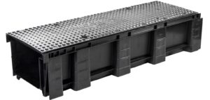 HSV Technical Moulded Parts, specialist in de ontwikkeling en productie van grote kunststof spuitgietproducten voor infra