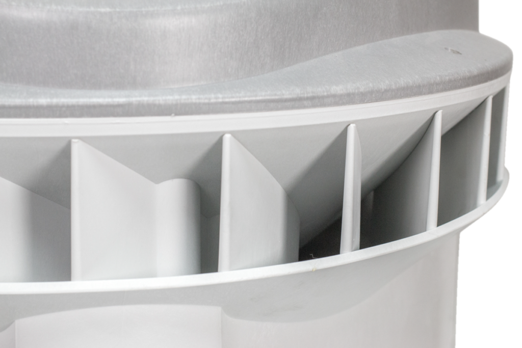 Thermoplastisch schuimgieten