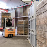 Slimme logistieke oplossingen die u geld besparen bij HSV Technical Moulded Parts